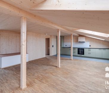 2.5 Zimmer, 74 m², 5. Stock - Photo 2
