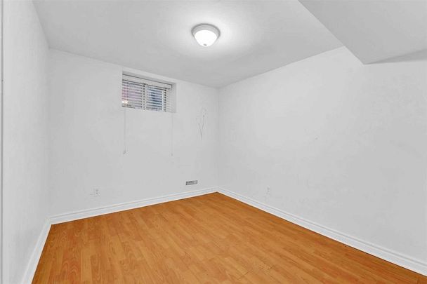 For Lease - 39 Main Street Unit# BSMT, Toronto, Ontario - Photo 1