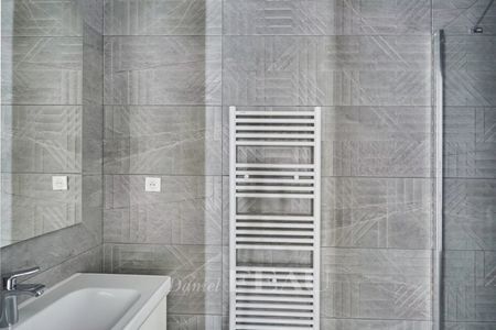 Tout savoir sur cet appartement dans le quartier Chaillot, à Paris 16ème - Photo 3