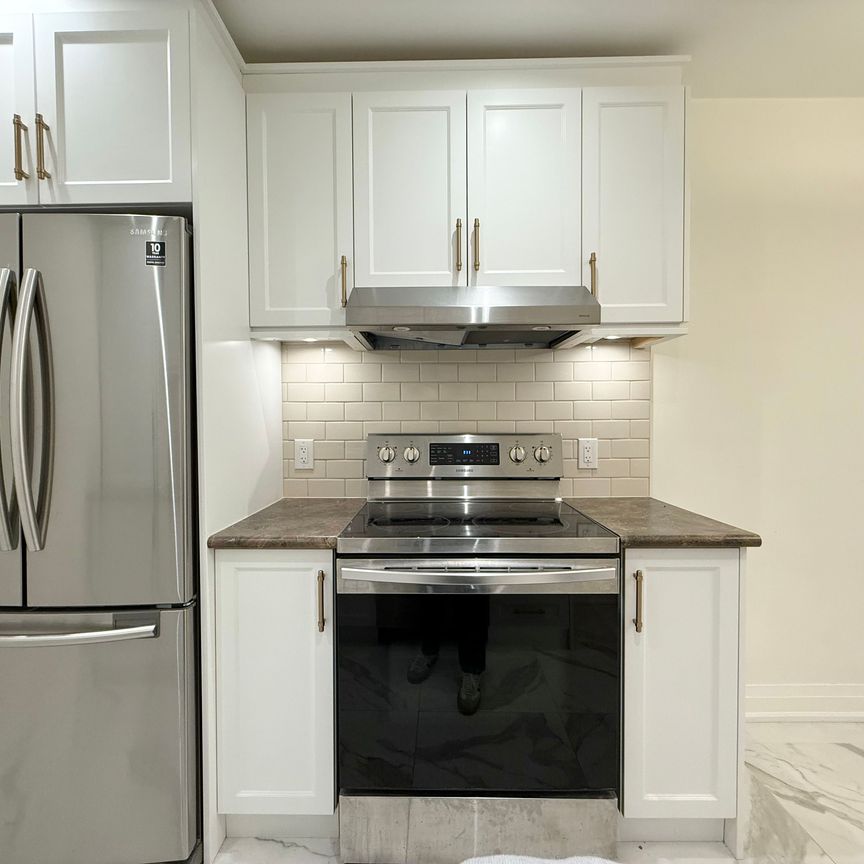 For Lease - 323 Lonsdale Street Unit# 102, Toronto, Ontario - Photo 1