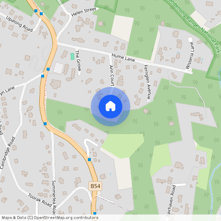 17 Ann Ct, Vic 3767, Mount Dandenong