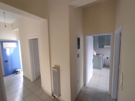 Διαμέρισμα για ενοικίαση Υψηλά Αλώνια (Πάτρα) - Photo 5