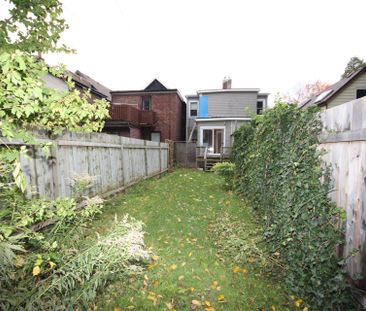 For Lease - 31 Hiawatha Road, Toronto, Ontario - Photo 3