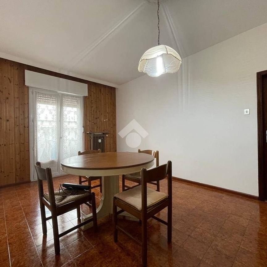 Bilocale via Palermo 7, Bolghera - Ospedale, Trento - Photo 1
