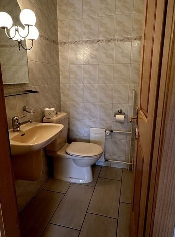 41/2-ROOM APARTMENT IN ITTIGEN (BE), FURNISHED, TEMPORARY - Photo 3