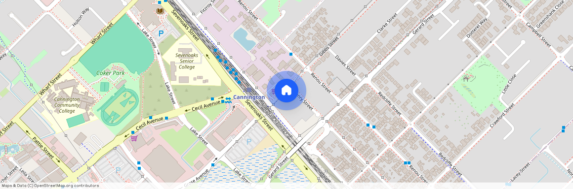 3/1 Henry Street, WA 6107, East Cannington