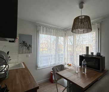 Location Appartement 1 pièce 24m² CAEN 14000 - Photo 4