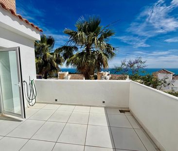 Chalet en alquiler en Torremuelle, Benalmadena - Photo 4