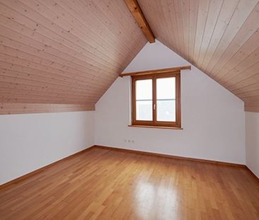 Dachmaisonettewohnung mit Cheminée in Kreuzlingen - Photo 3