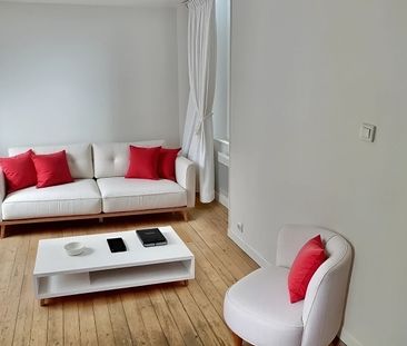 Location Appartement 2 pièces 29m² - Photo 5