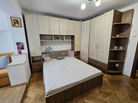 Apartament 2 camere de inchiriat in Cluj-Napoca, Manastur ID 6889 - Photo 3