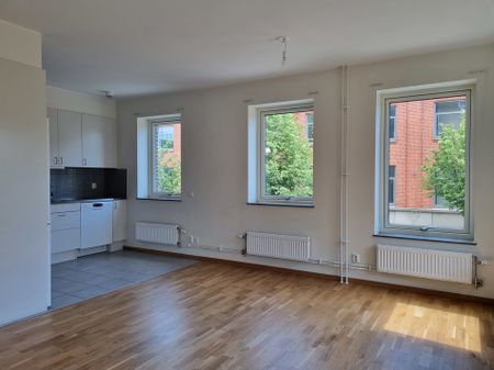Johan Kocksgatan 7A, Trelleborg Centrum - Photo 5