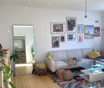 Anna Lesselsgatan, Göteborg - Foto 5