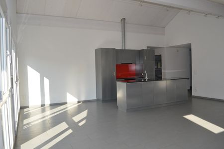 3.5 Zimmer, 120 m², 3. Stock - Foto 3