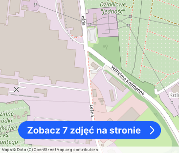 Bez prowizji - dwupokojowe mieszkanie przy A4 i DTŚ - Zdjęcie 1