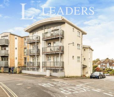 2 bedroom flat to rent - Photo 6