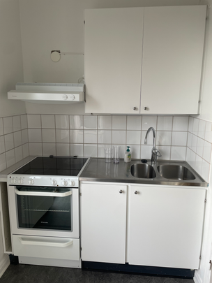 Oskarsparken, Örebro - Photo 1