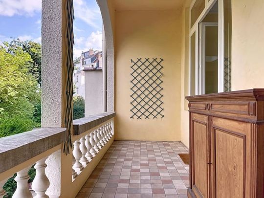 Appartement te huur - Photo 1