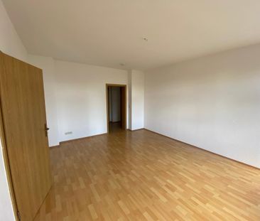 Helle 3-Raum Wohnung im Zentrum von Chemnitz - Foto 1