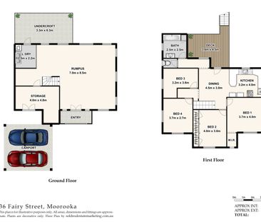 Spacious 4-Bedroom Home with Large Rumpus Area - Close to Brisbane CBD - Photo 2