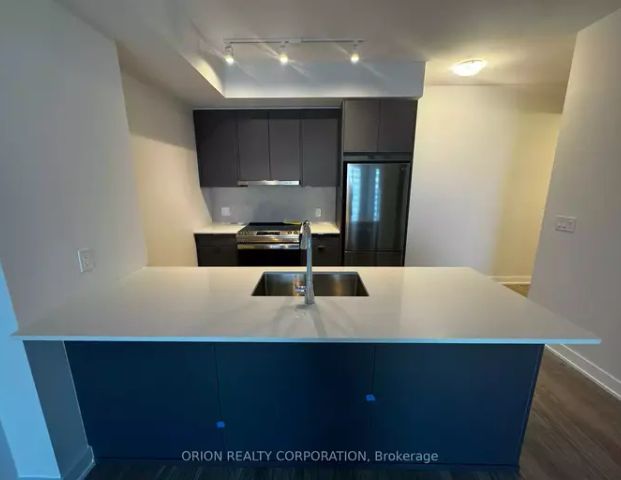 Extra Large - 1-Bedroom Condo (SquareOne) | 4130 Parkside Village Drive, Mississauga - Photo 1