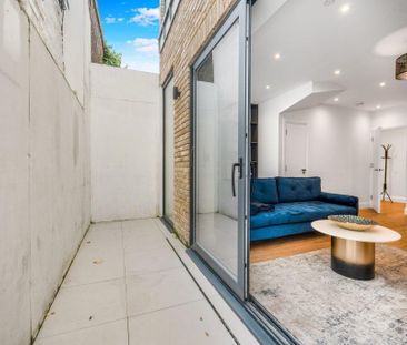 2 bedroom duplex to rent - Photo 1