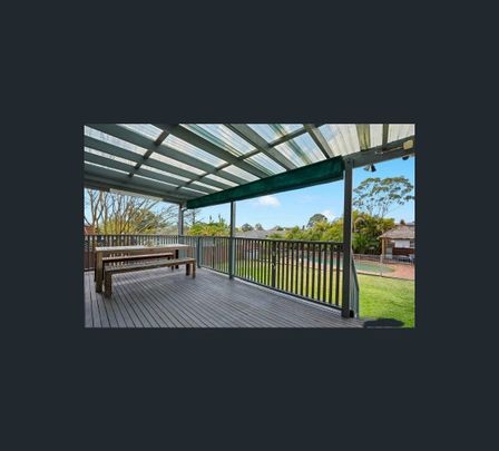 31 Bungaree Road, Toongabbie, NSW 2146 - Photo 1