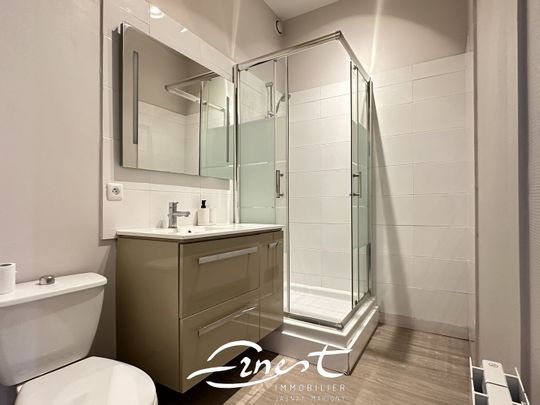 Location Appartement 1 pièce 28m² JAUNAY MARIGNY 86130 - Photo 1