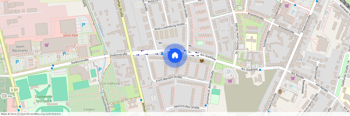 Am Stadtfeld 36, 39218 Schönebeck