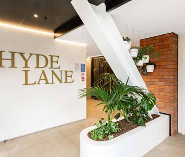 Apartment Living - Photo 5