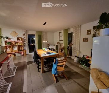 3.5 Zimmer, 98 m² - Photo 1