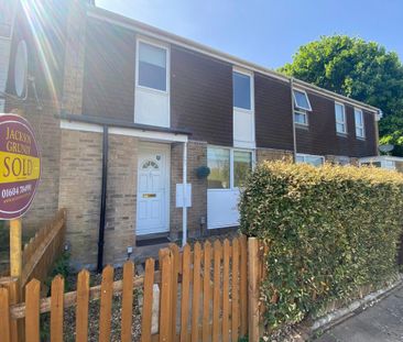 3 bedroom terraced house to rent - Photo 5