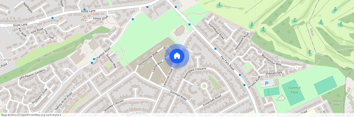 Lanercost Road, BS10 6HZ, Bristol