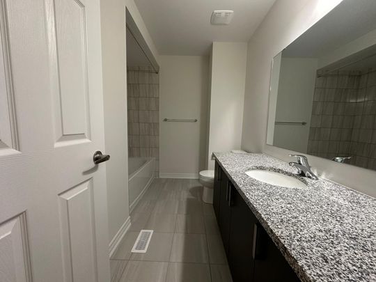 For Lease - 91 Air Dancer Crescent, Oshawa, Ontario - Photo 1