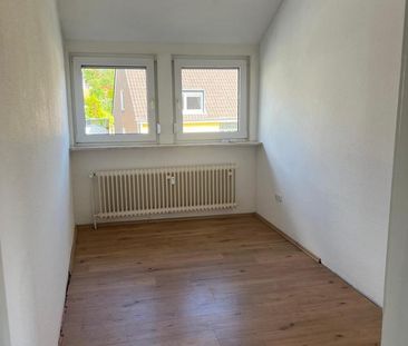Großzügige Wohnung in Dortmund Lichtendorf - Photo 1