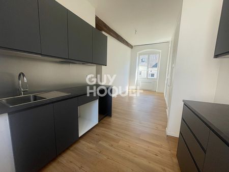 LOCATION d'un appartement T2 (42 m²) à LAON - Photo 3