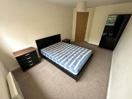 1 bedroom flat to rent - Photo 2