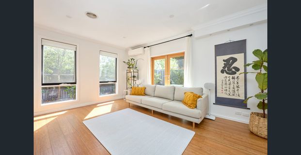 Contemporary Elegance in a Coveted Parkside Setting - Photo 1