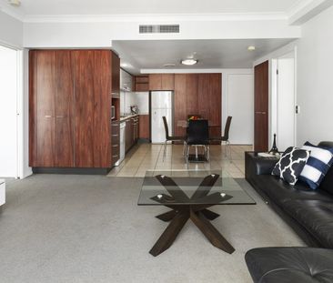 2091/23 Ferny Avenue, Surfers Paradise QLD 4217 - Apartment For Ren... - Photo 4