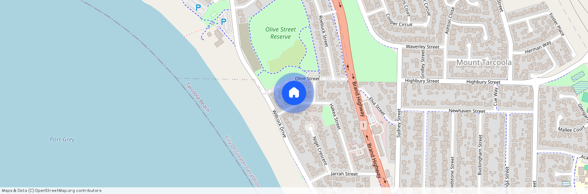 48 Hakea Street, WA 6530, Tarcoola Beach