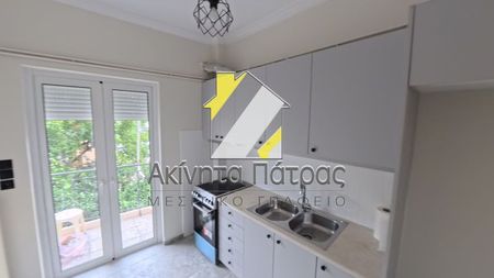 Διαμέρισμα για ενοικίαση Αγυιά (Πάτρα) - Photo 2