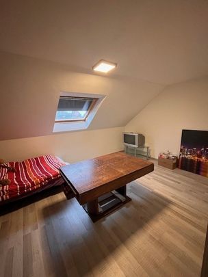 Recente instapklare energiezuinige woning met 3 slpks, tuin en garage. - Foto 1