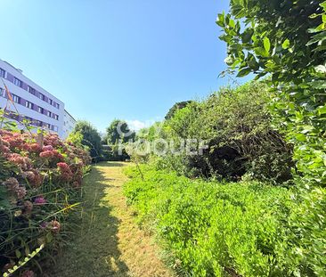 Location Appartement 1 pièce 26m² - Photo 6