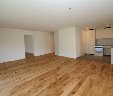 Neubauwohnung in Rafz - Photo 1