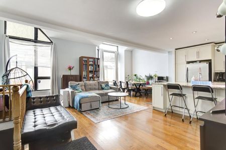 Appartement à louer - Montréal (Verdun/Île-des-Soeurs) (Île-des-Soeurs) Appartement à louer - Montréal (Verdun/Île-des-Soeurs) (Île-des-Soeurs) - Photo 2