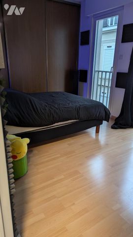 Appartement à Cambrai - Photo 5