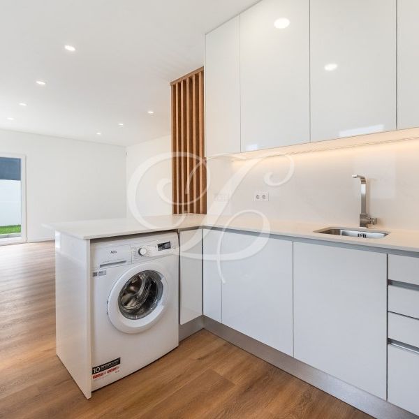 Moradia T3 em Lisboa - Photo 1