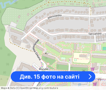 Na wynajem - komfortowe mieszkanie przy ul. Klonow - Фото 1