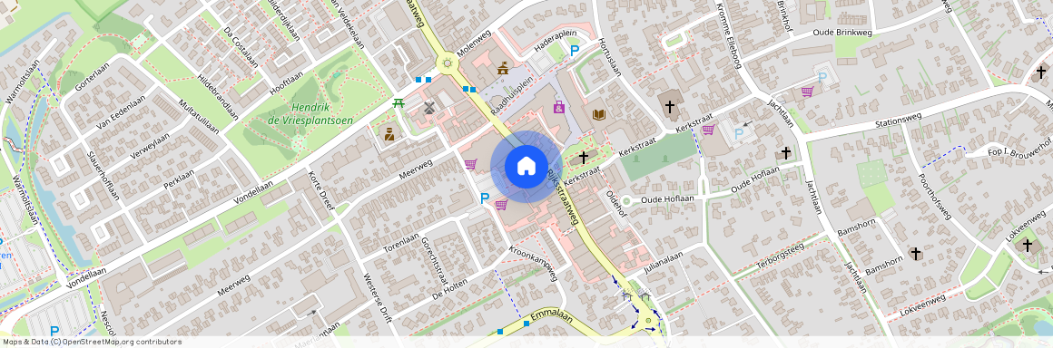 175A, Rijksstraatweg, Haren, Groningen, Nederland, 9752 BE, Nederland