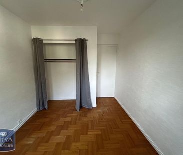 Location Appartement 3 pièces 52m² ST EGREVE 38120 - Photo 2